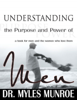 Understanding the Purpose and Power of Men.pdf